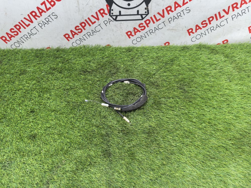 тросик замка капота, 1500 рублей, Красноярск