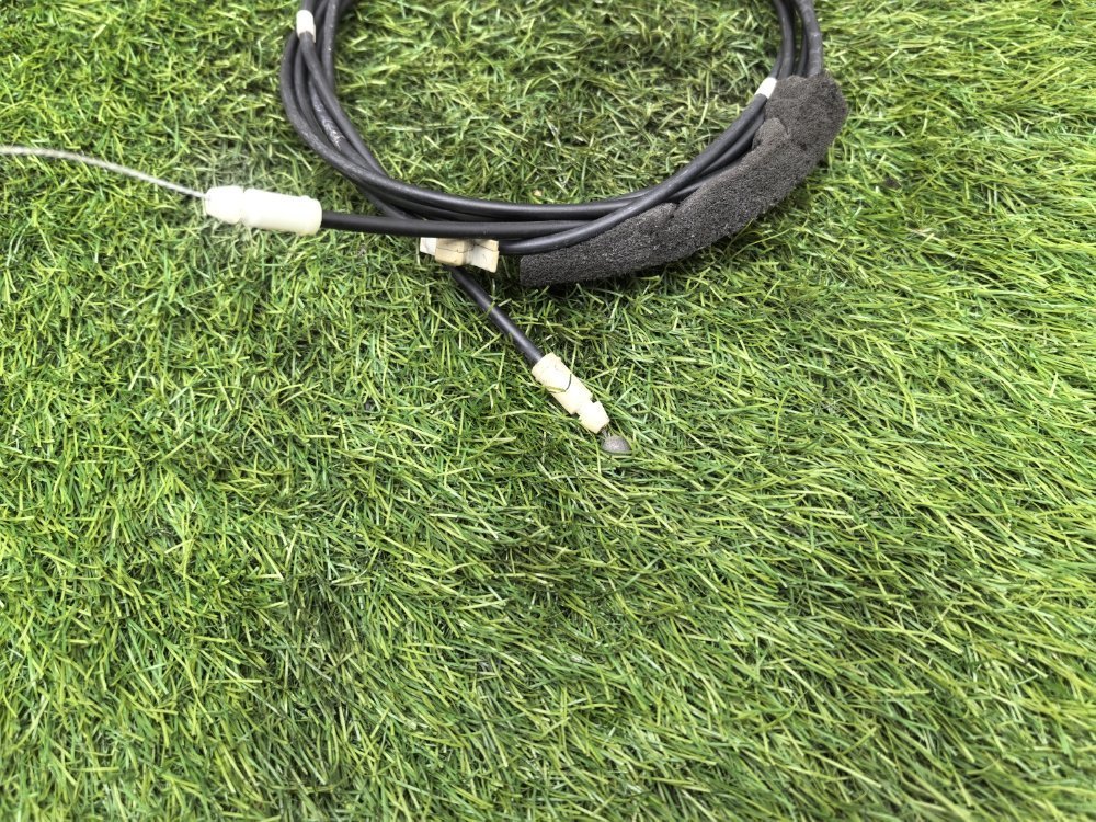 тросик замка капота, 1500 рублей, Красноярск