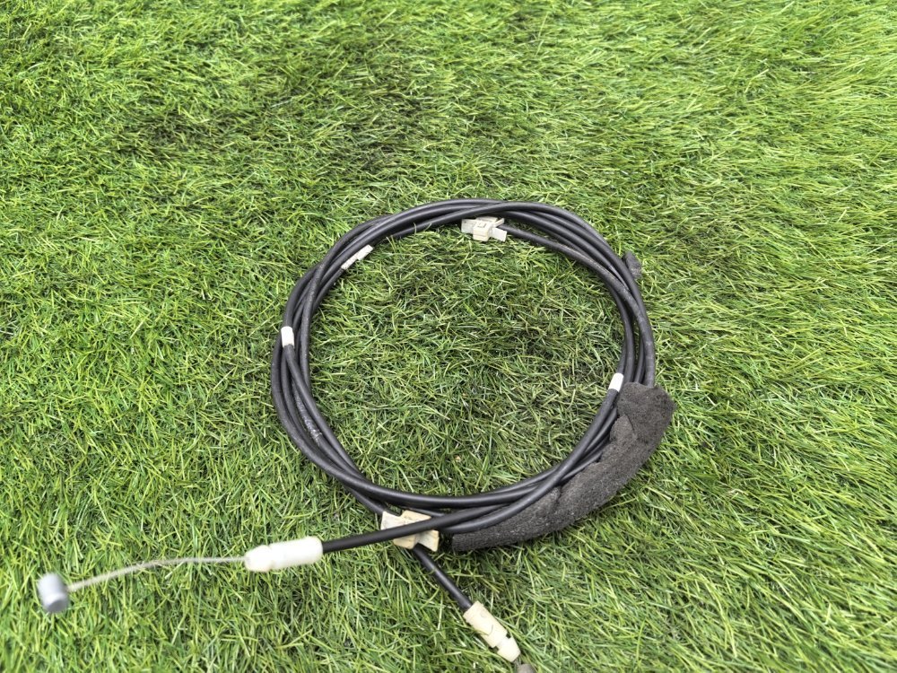 тросик замка капота, 1500 рублей, Красноярск