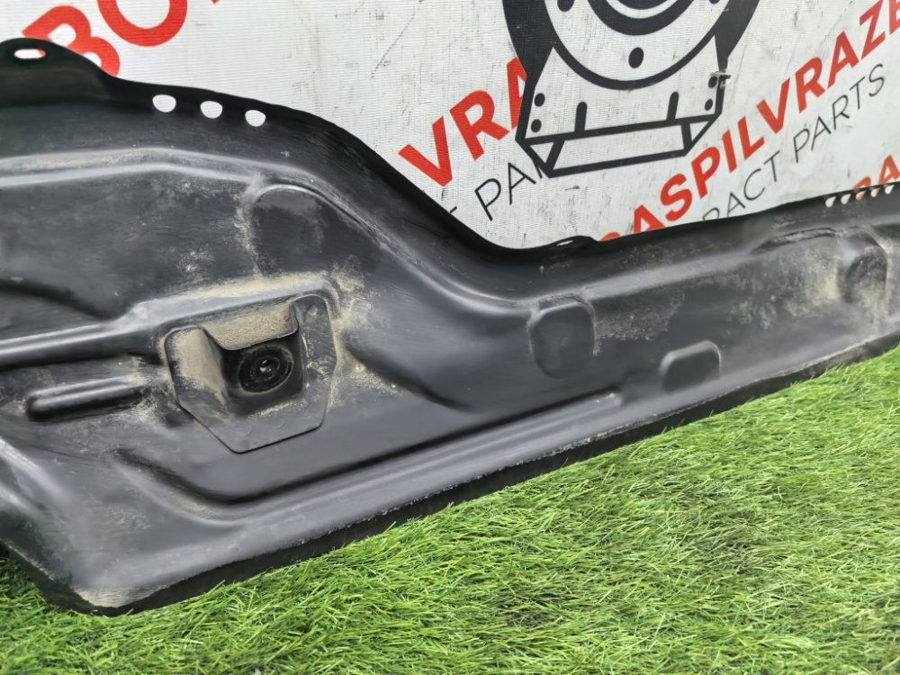 решетка, жабо под дворники, 1500 рублей, Красноярск