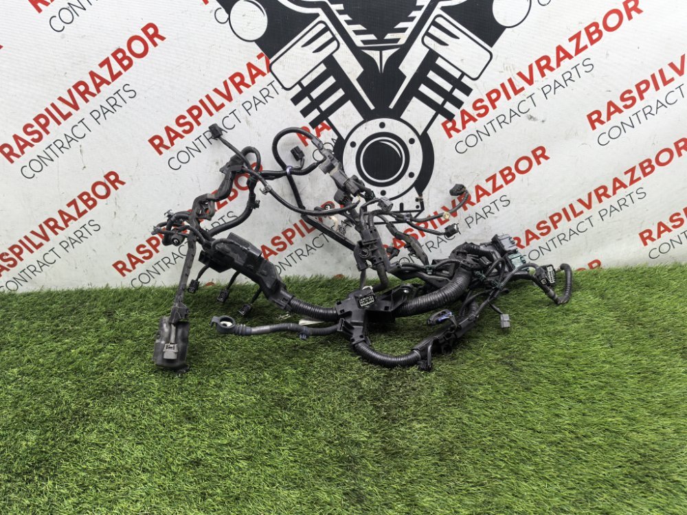 Проводка ДВС, 3500 рублей, Красноярск