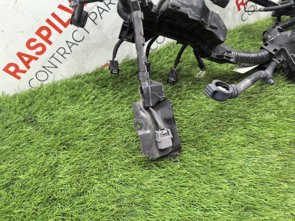 Проводка ДВС, 3500 рублей, Красноярск