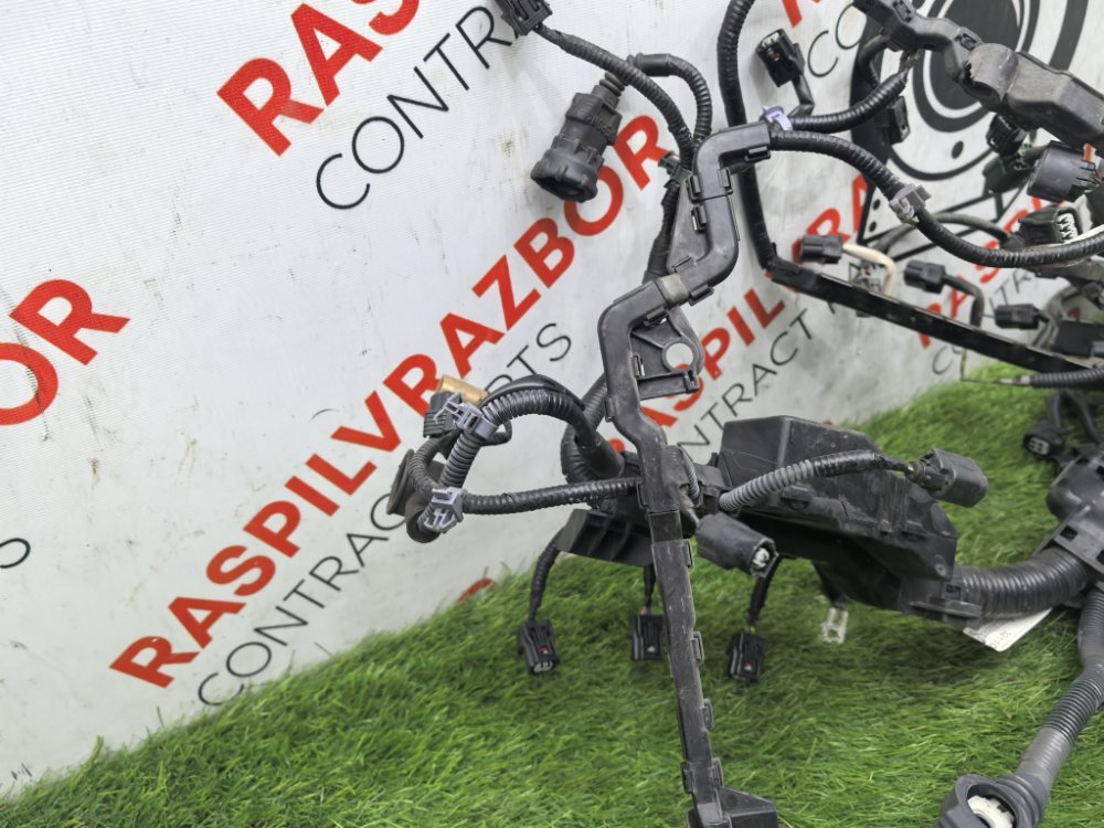 Проводка ДВС, 3500 рублей, Красноярск