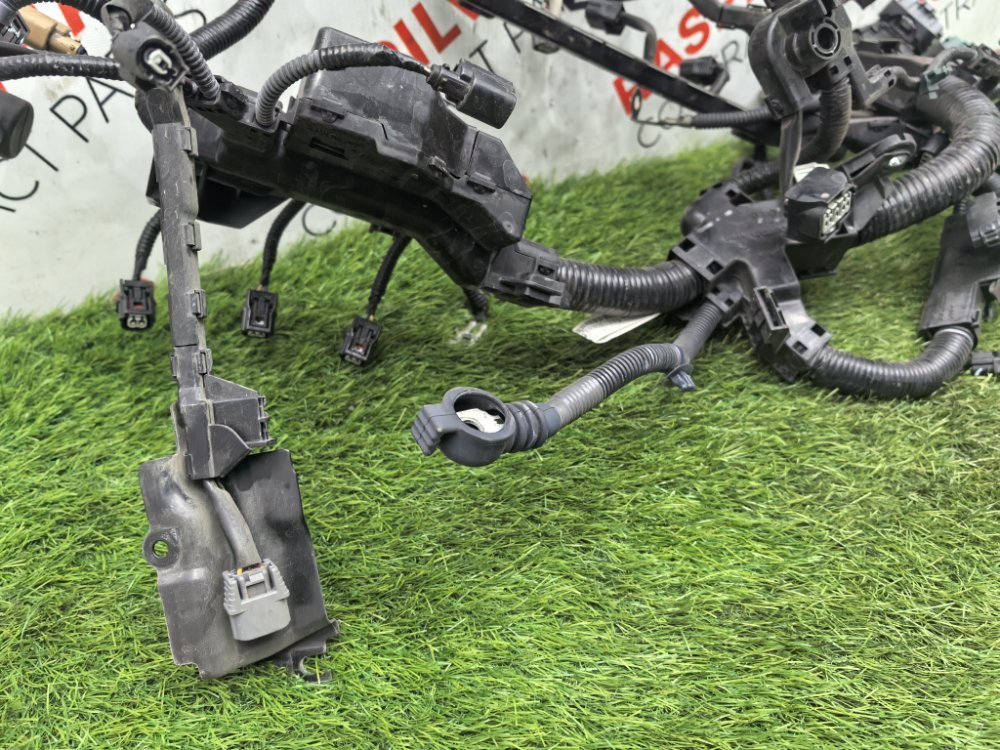 Проводка ДВС, 3500 рублей, Красноярск