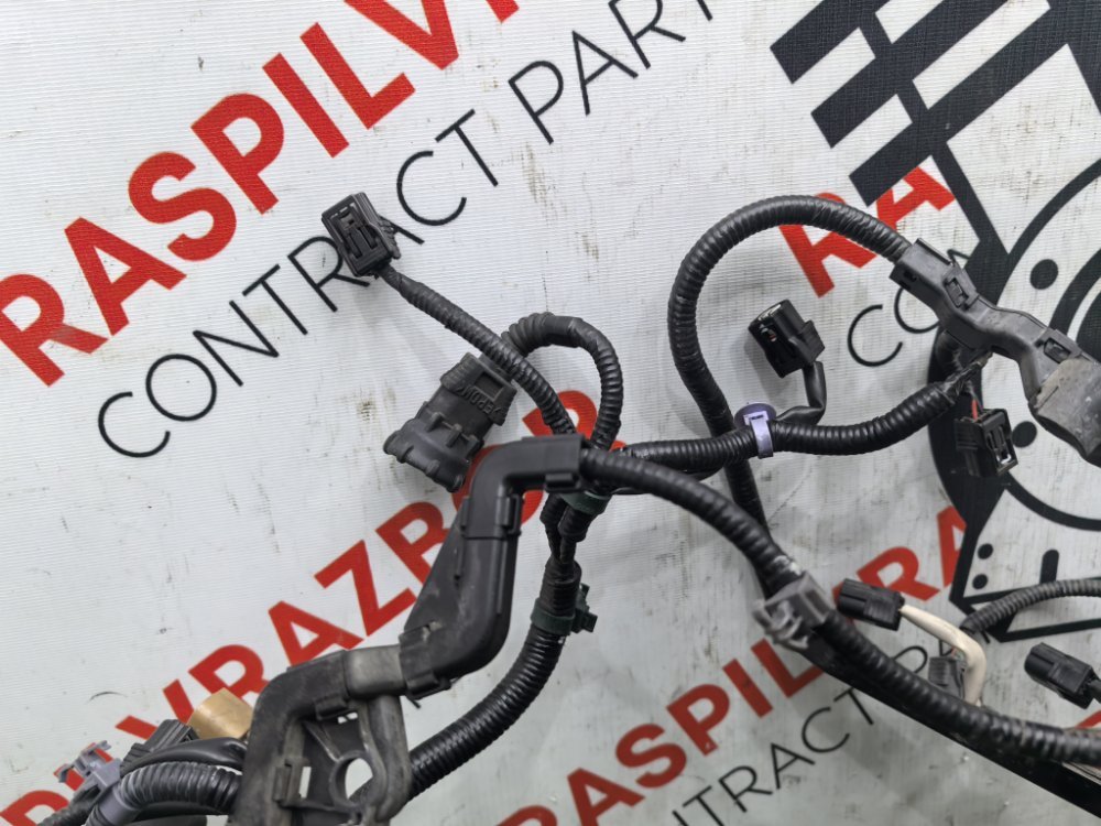 Проводка ДВС, 3500 рублей, Красноярск