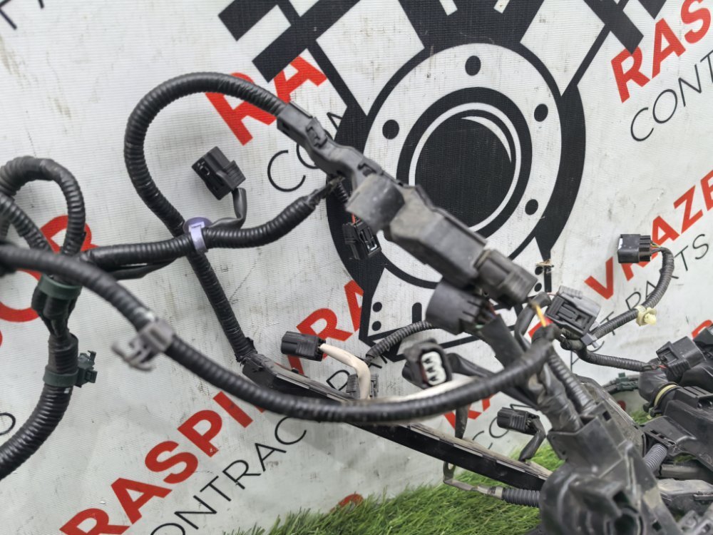 Проводка ДВС, 3500 рублей, Красноярск