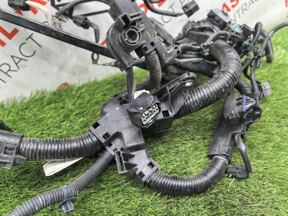 Проводка ДВС, 3500 рублей, Красноярск