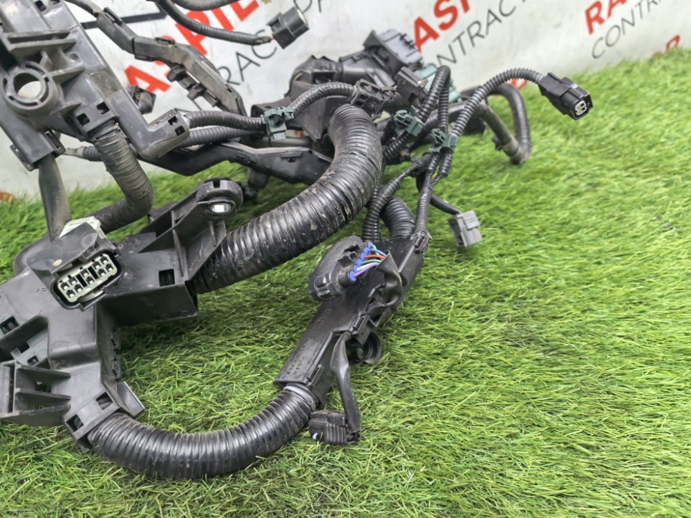 Проводка ДВС, 3500 рублей, Красноярск