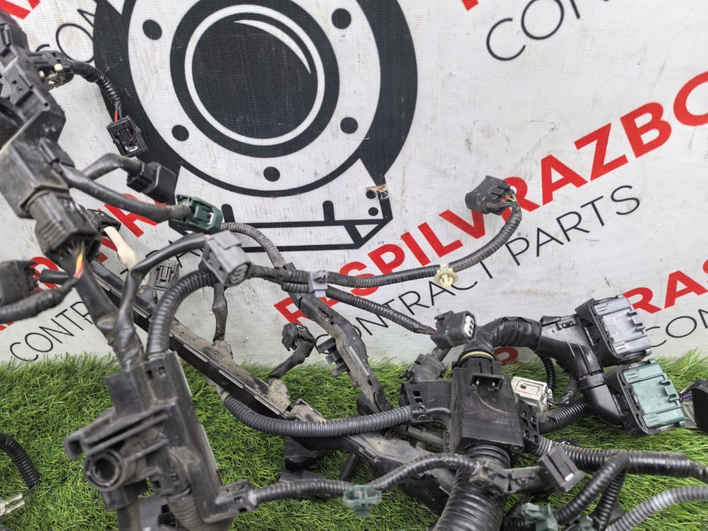 Проводка ДВС, 3500 рублей, Красноярск