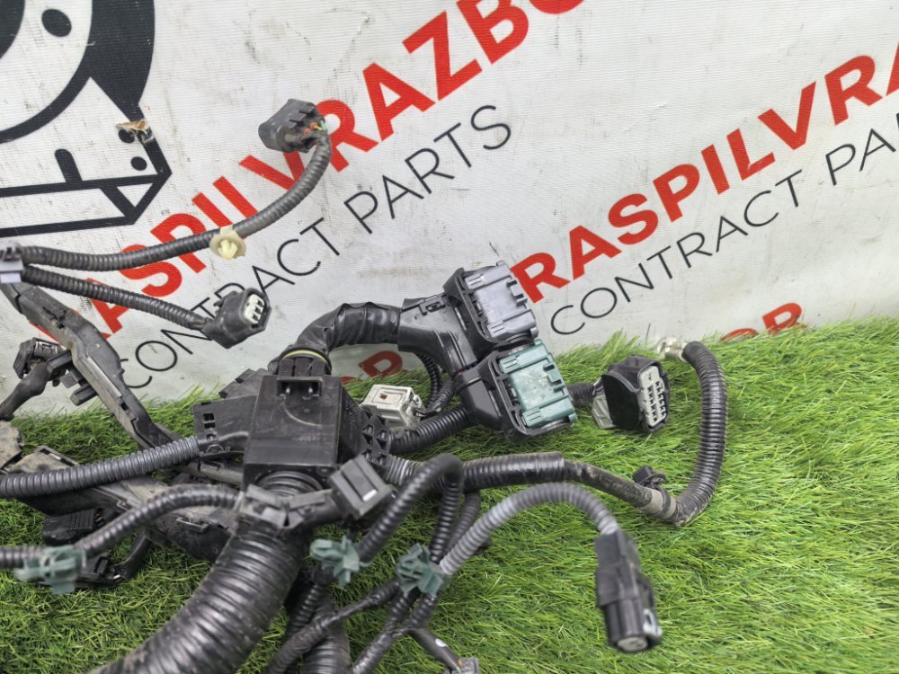 Проводка ДВС, 3500 рублей, Красноярск