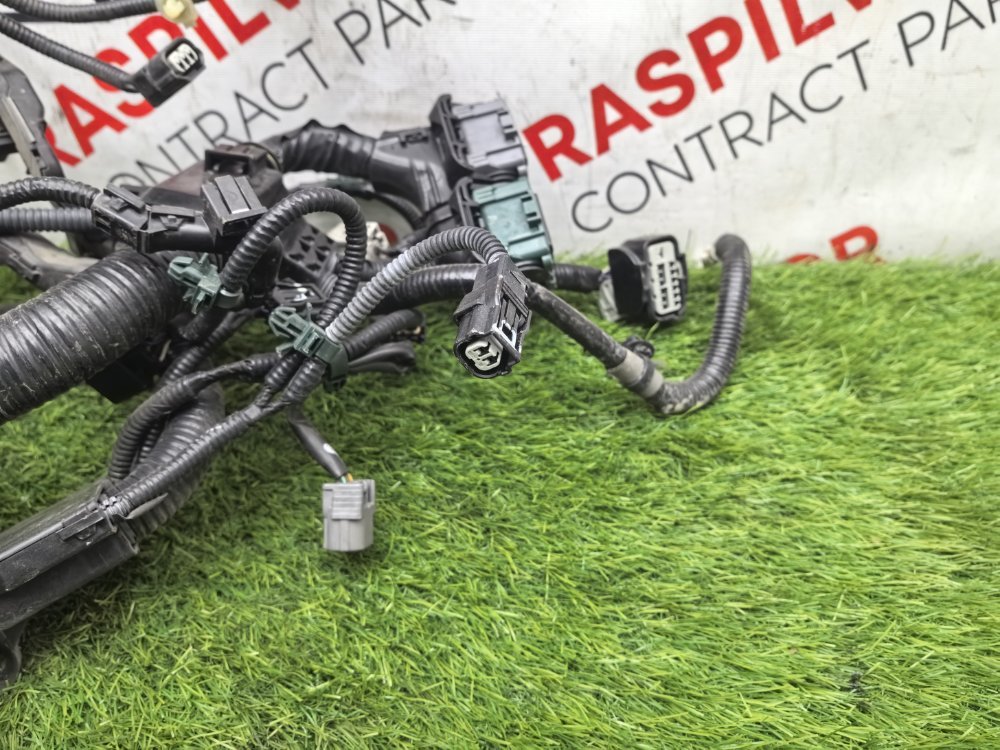 Проводка ДВС, 3500 рублей, Красноярск