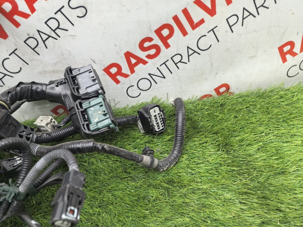 Проводка ДВС, 3500 рублей, Красноярск