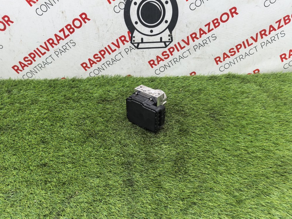 Блок ABS, 9000 рублей, Красноярск