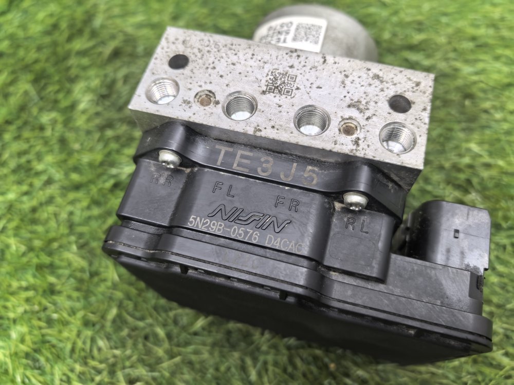 Блок ABS, 9000 рублей, Красноярск