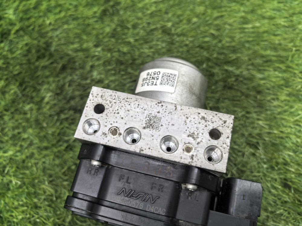 Блок ABS, 9000 рублей, Красноярск