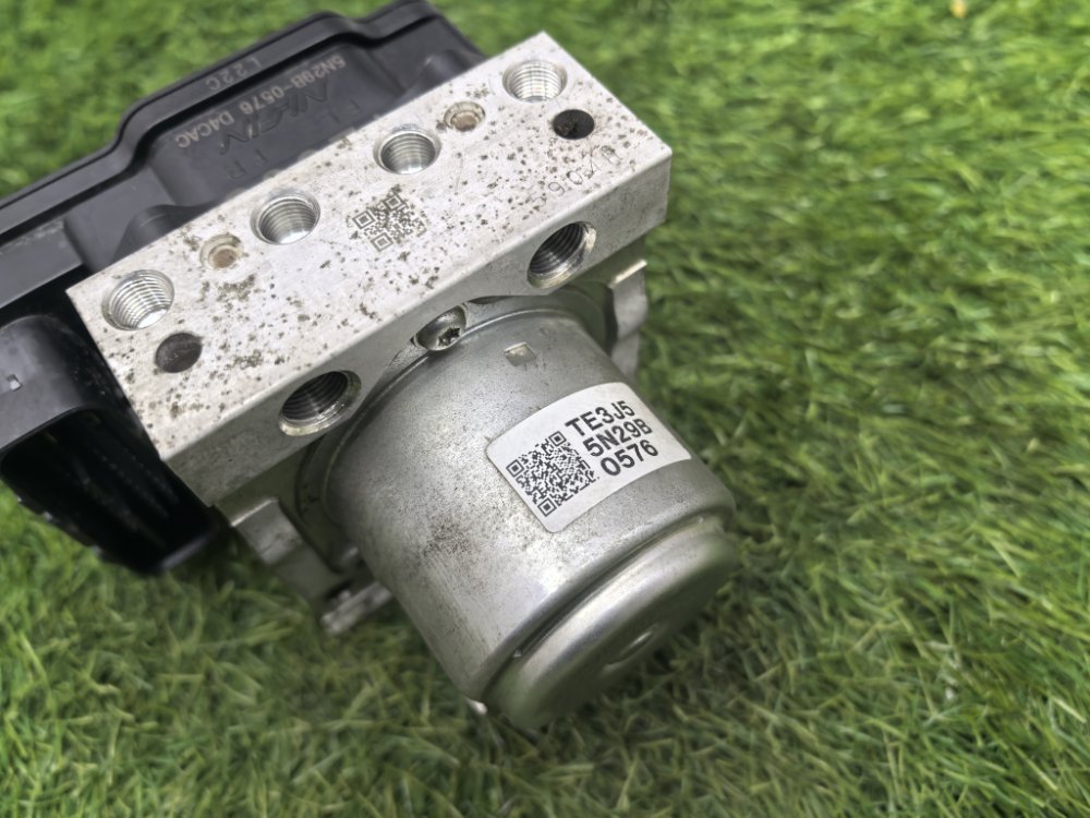 Блок ABS, 9000 рублей, Красноярск