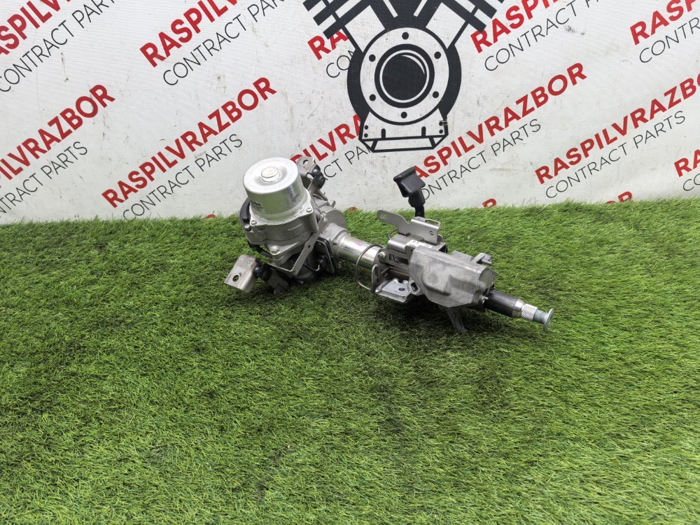 колонка рулевая, 9000 рублей, Красноярск