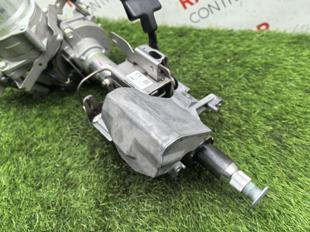 колонка рулевая, 9000 рублей, Красноярск