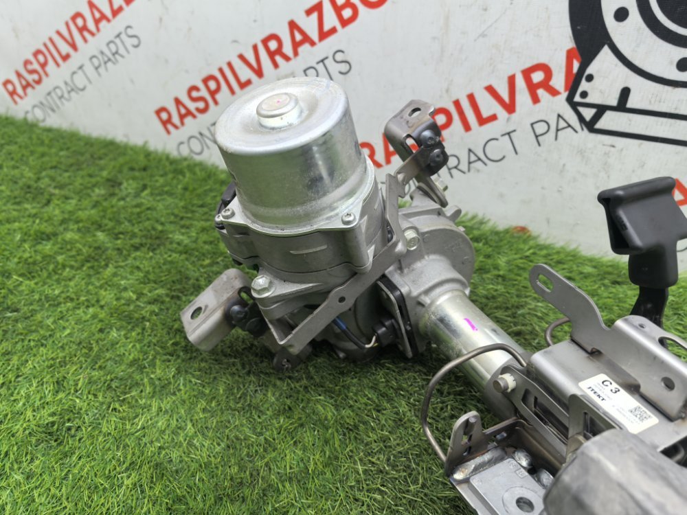 колонка рулевая, 9000 рублей, Красноярск