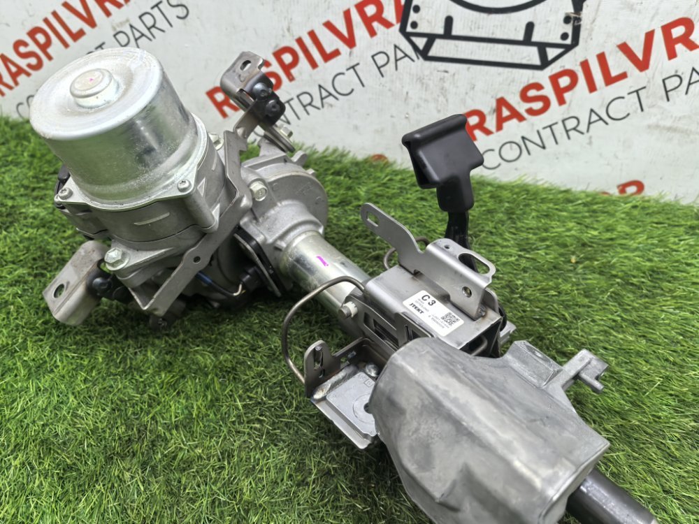 колонка рулевая, 9000 рублей, Красноярск