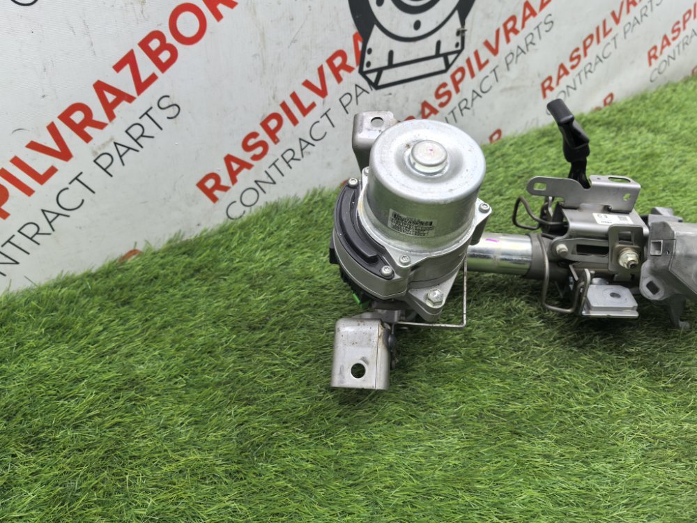 колонка рулевая, 9000 рублей, Красноярск