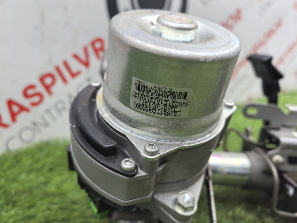 колонка рулевая, 9000 рублей, Красноярск