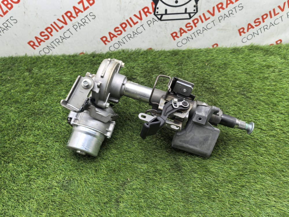 колонка рулевая, 9000 рублей, Красноярск