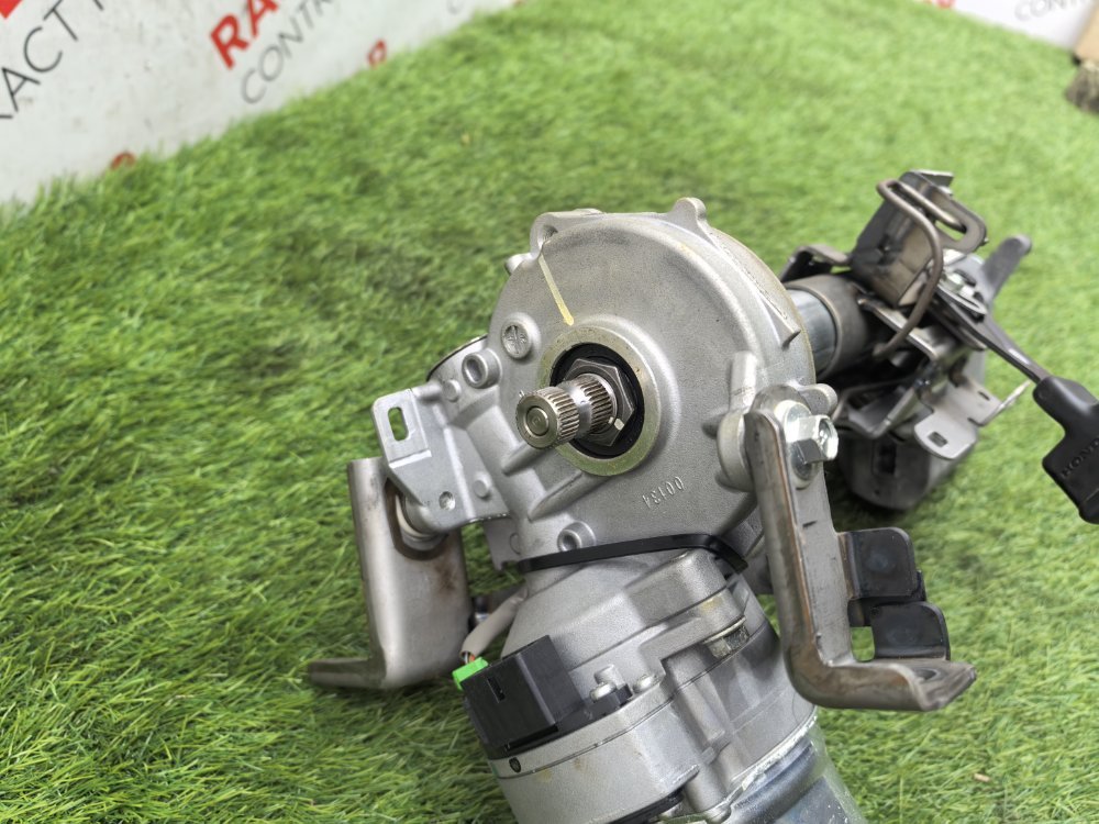 колонка рулевая, 9000 рублей, Красноярск