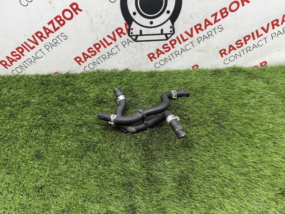 Шланг печки, 1500 рублей, Красноярск