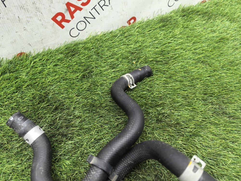 Шланг печки, 1500 рублей, Красноярск