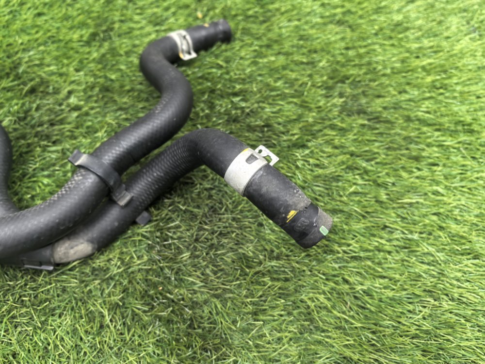 Шланг печки, 1500 рублей, Красноярск