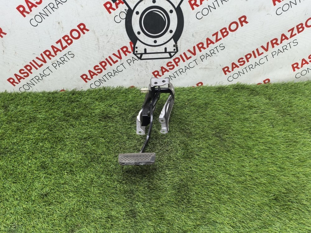 Педаль тормоза, 1500 рублей, Красноярск