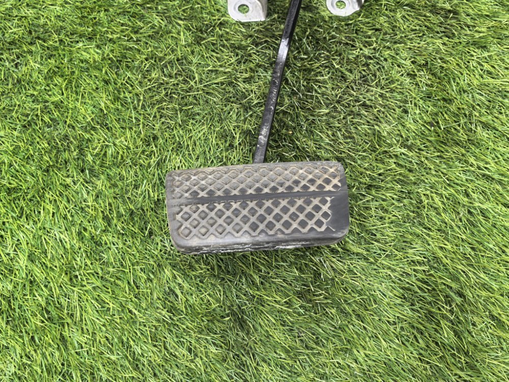 Педаль тормоза, 1500 рублей, Красноярск