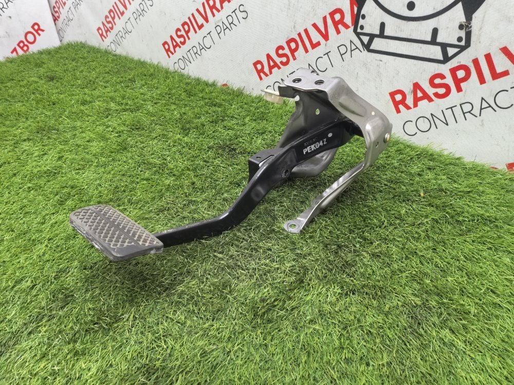 Педаль тормоза, 1500 рублей, Красноярск