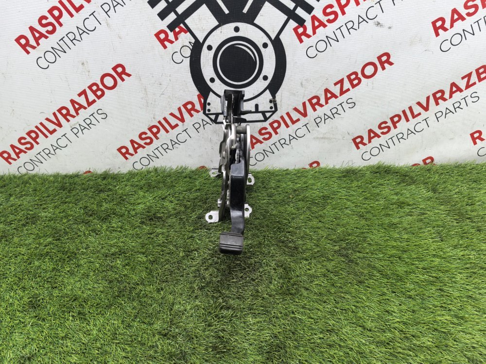 Педаль стояночного тормоза, 1500 рублей, Красноярск