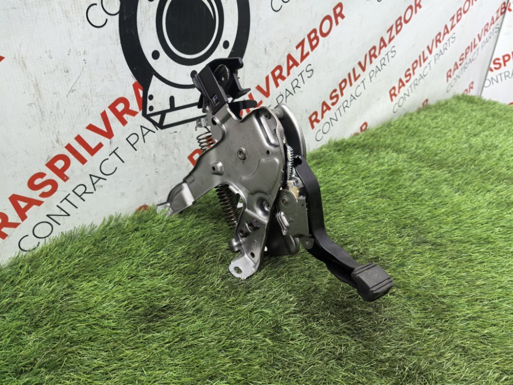 Педаль стояночного тормоза, 1500 рублей, Красноярск