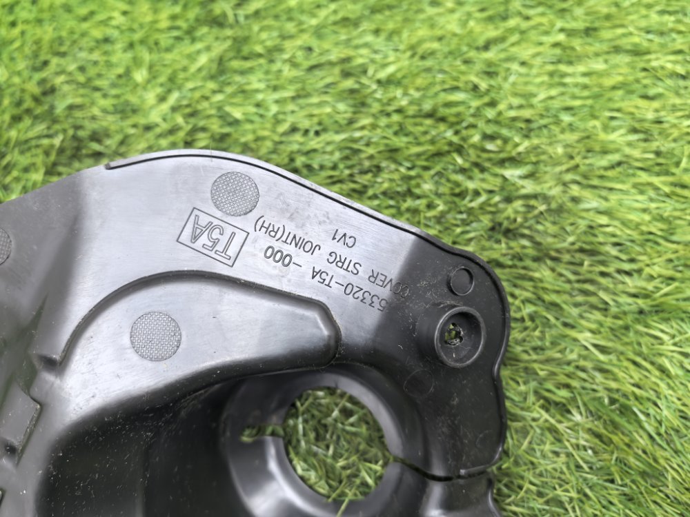 Пыльник рулевой колонки, 800 рублей, Красноярск