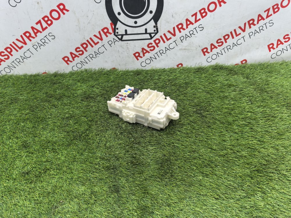 Блок предохранителей салонный, 3000 рублей, Красноярск