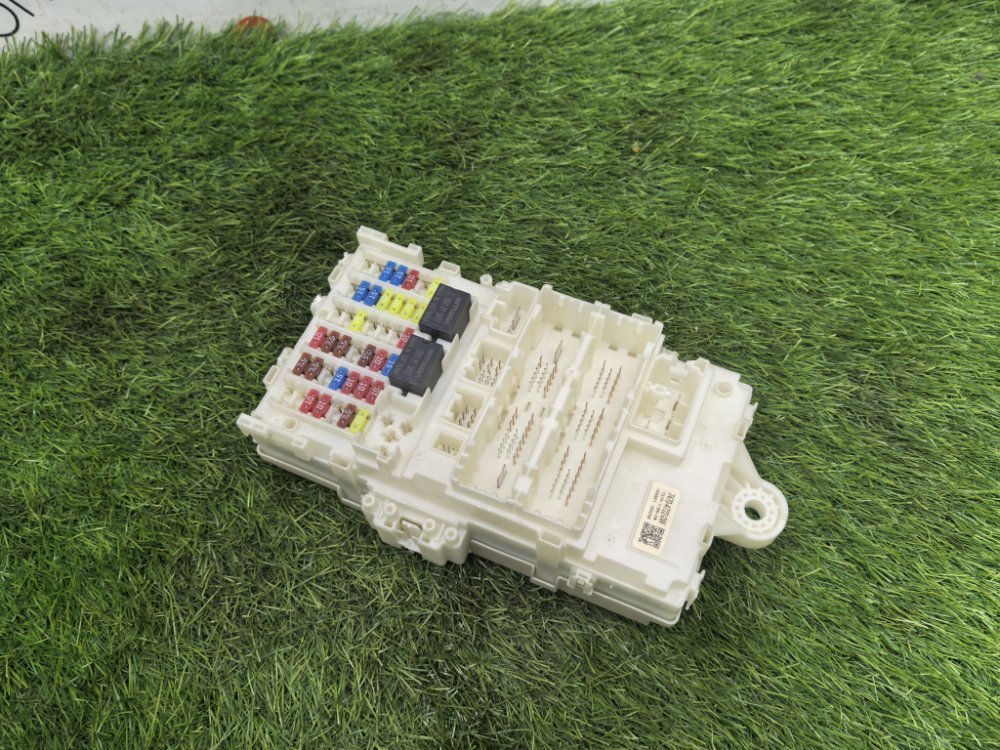 Блок предохранителей салонный, 3000 рублей, Красноярск