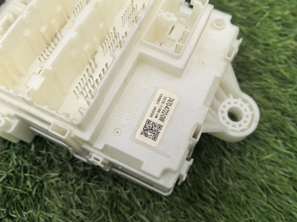 Блок предохранителей салонный, 3000 рублей, Красноярск