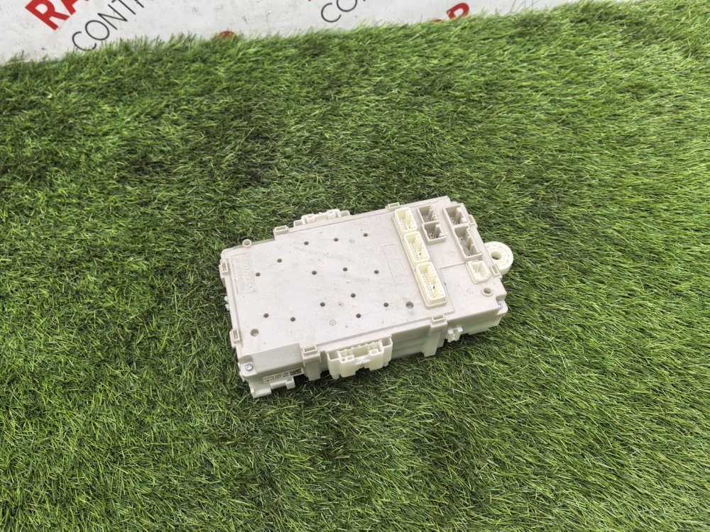 Блок предохранителей салонный, 3000 рублей, Красноярск