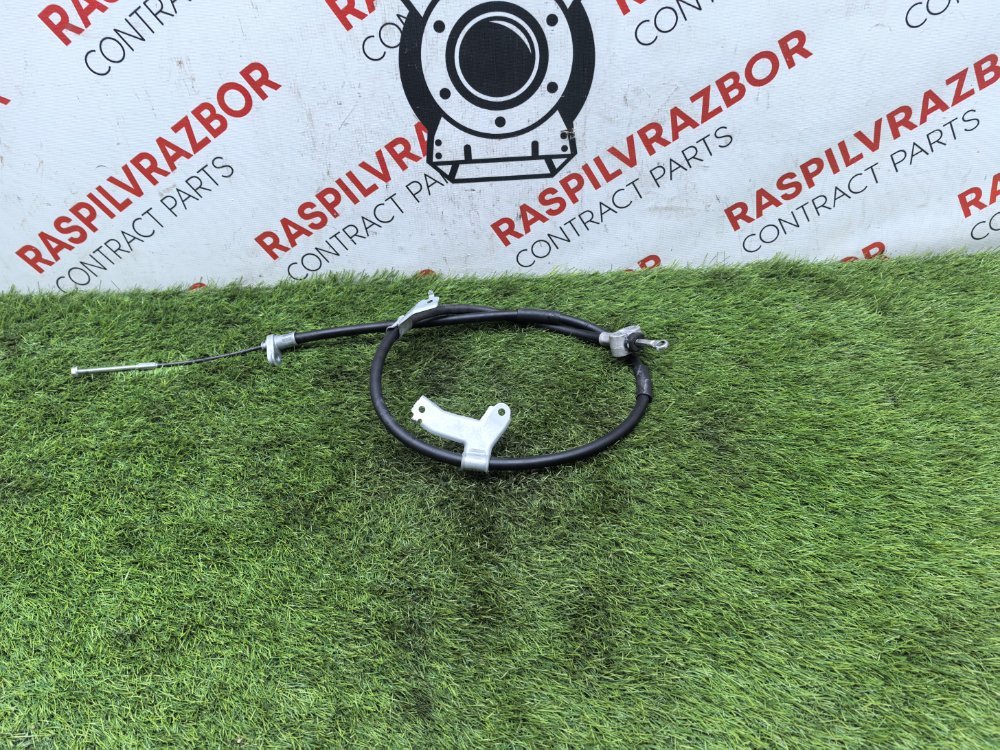 тросик ручного тормоза центральный, 1000 рублей, Красноярск