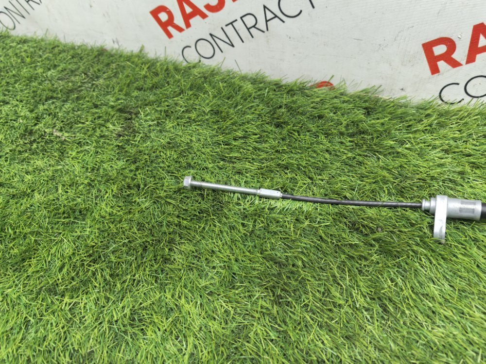 тросик ручного тормоза центральный, 1000 рублей, Красноярск