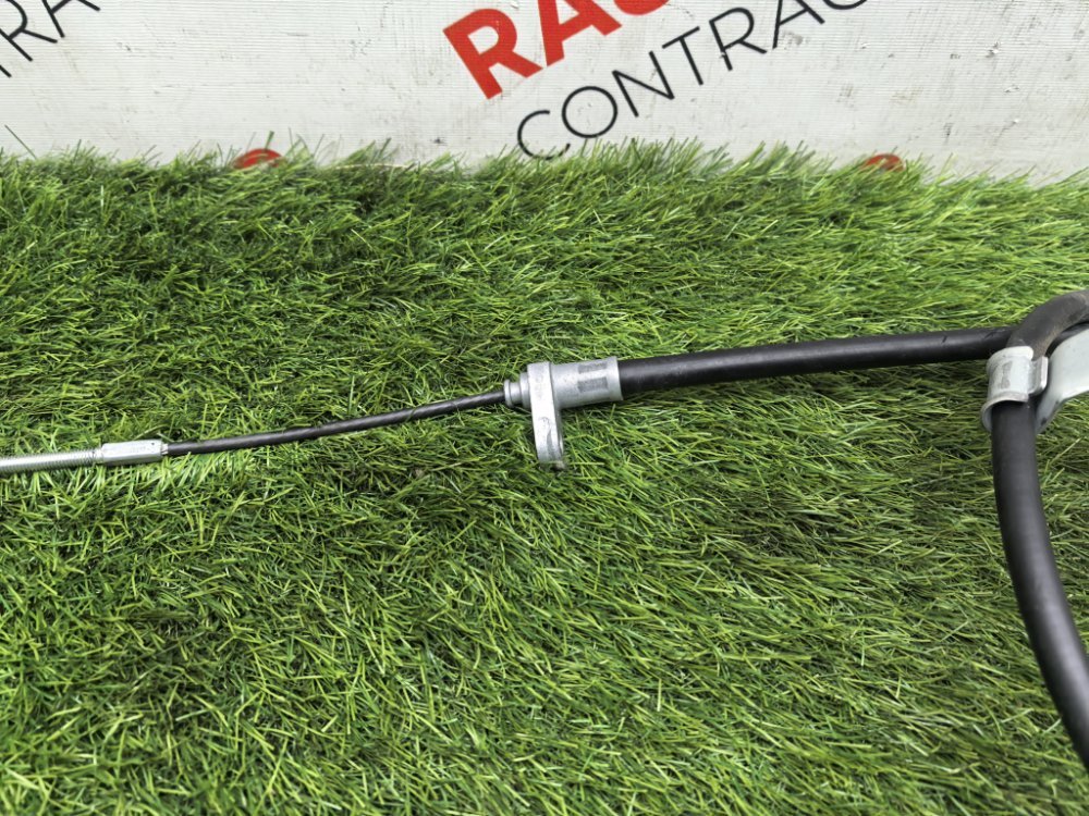 тросик ручного тормоза центральный, 1000 рублей, Красноярск