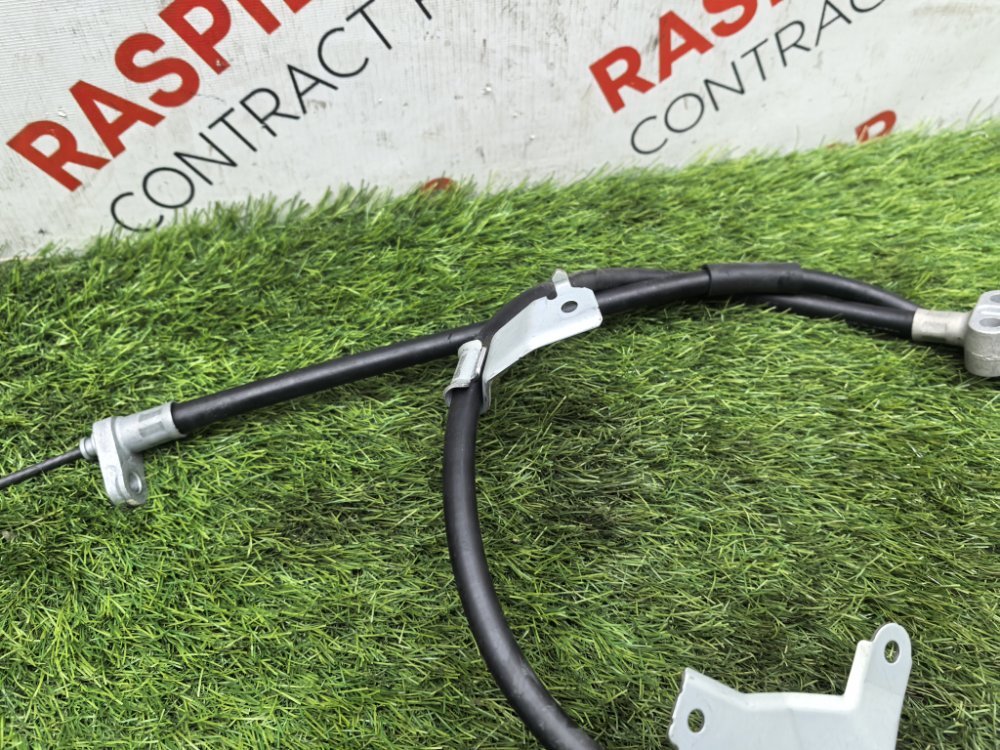 тросик ручного тормоза центральный, 1000 рублей, Красноярск