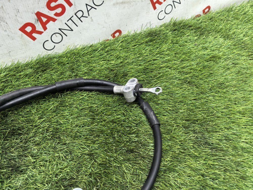 тросик ручного тормоза центральный, 1000 рублей, Красноярск