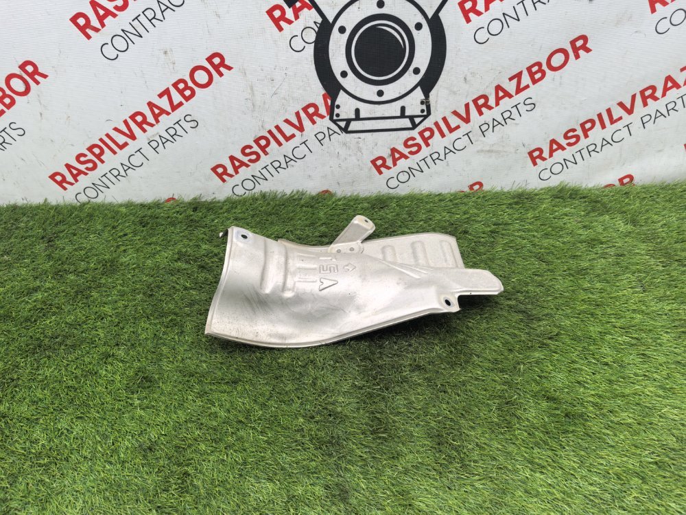 защита глушителя, 1500 рублей, Красноярск