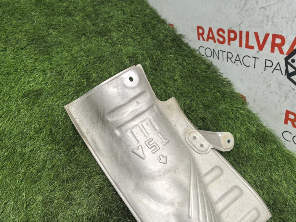 защита глушителя, 1500 рублей, Красноярск