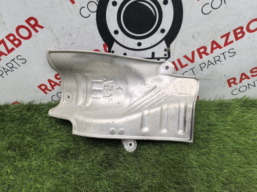 защита глушителя, 1500 рублей, Красноярск