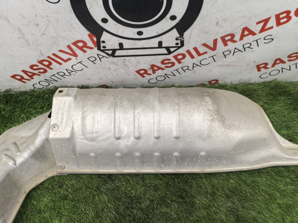 защита глушителя, 1500 рублей, Красноярск